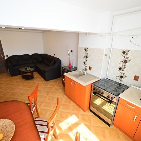 Vacation Apartment With Free Parking Sybin Zewnętrze zdjęcie