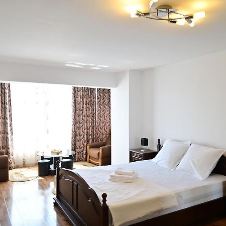 Vacation Apartment With Free Parking Sybin Zewnętrze zdjęcie