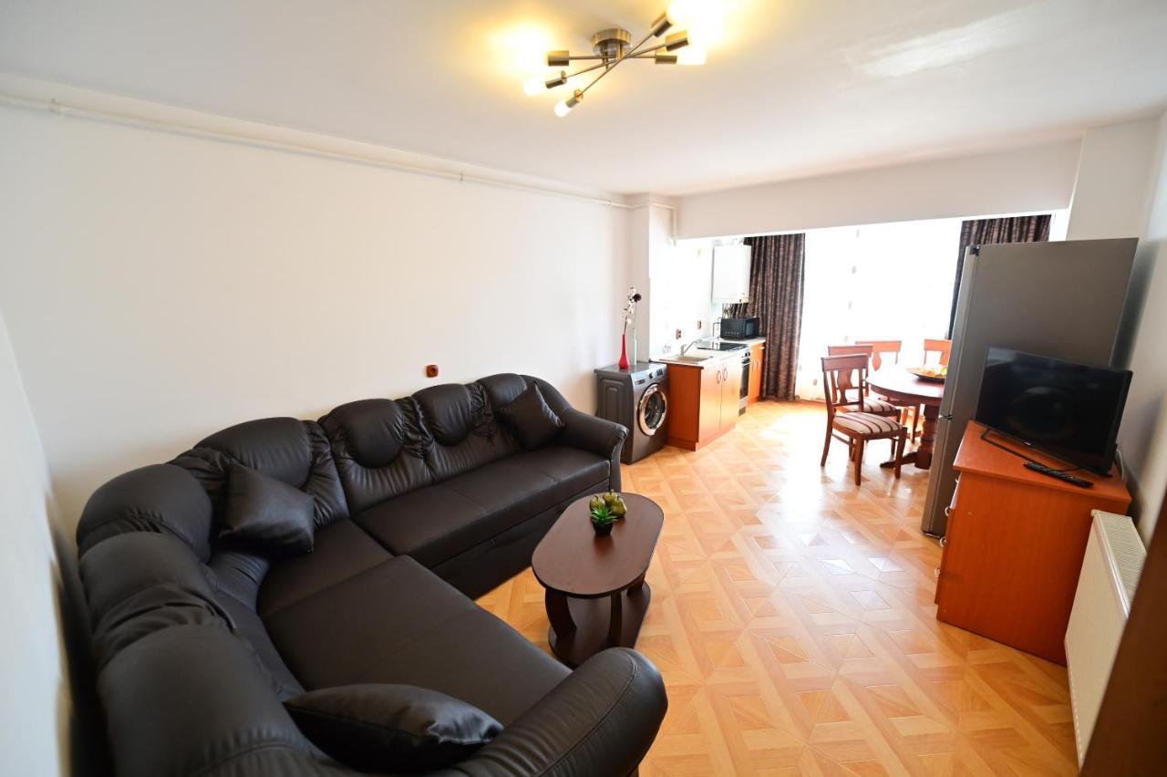 Vacation Apartment With Free Parking Sybin Zewnętrze zdjęcie