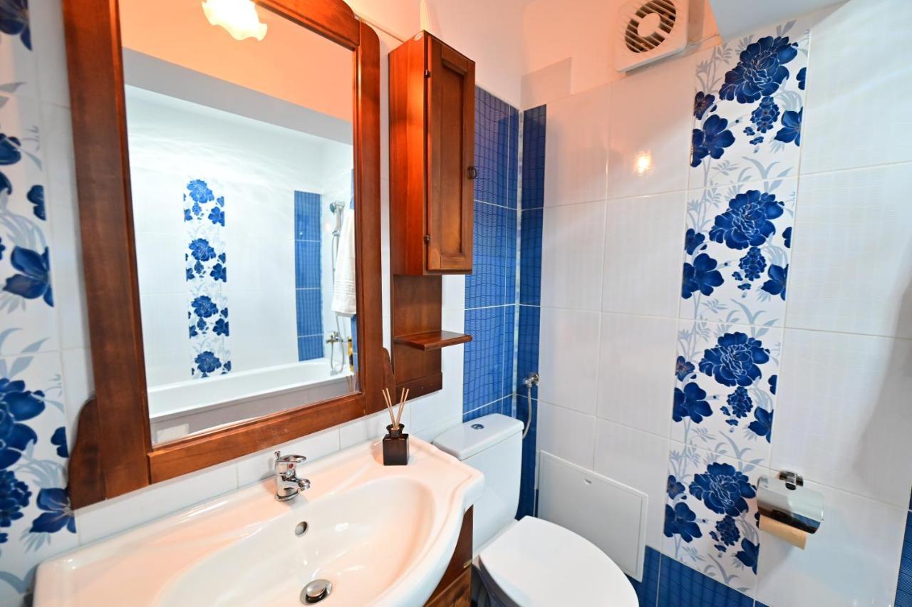 Vacation Apartment With Free Parking Sybin Zewnętrze zdjęcie