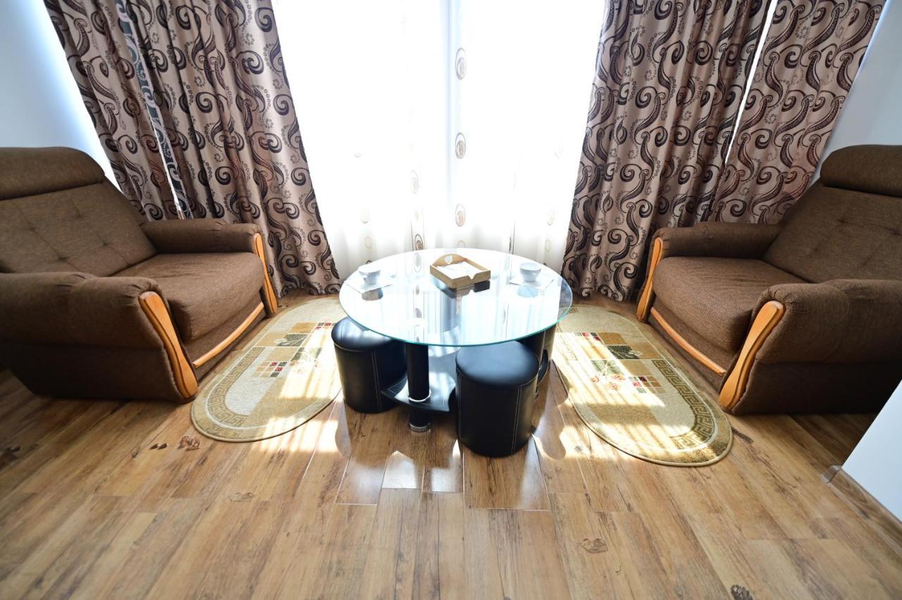 Vacation Apartment With Free Parking Sybin Zewnętrze zdjęcie
