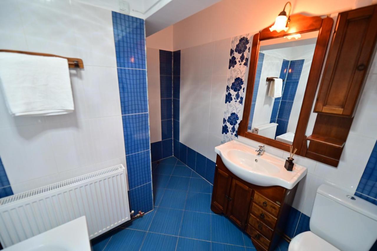 Vacation Apartment With Free Parking Sybin Zewnętrze zdjęcie